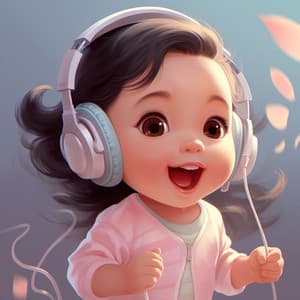 Music for Baby: Rain Lullaby Cradle - Simply Hypnotic