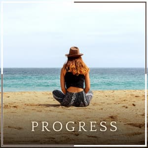 Progress - Reiki Tribe