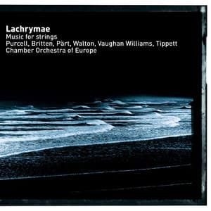Music for Strings - Douglas Boyd & Chamber Orchestra of Europe