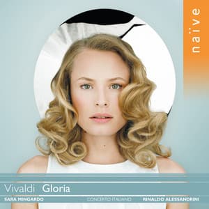 Vivaldi: Gloria - Antonio Vivaldi