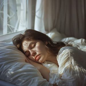 Melodías Relajantes Para Un Sueño Profundo - El arte de calmar