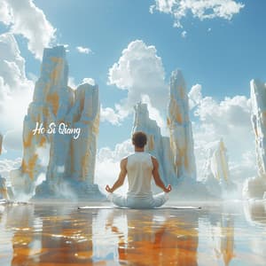 Universe of Blessings - Ho Si Qiang