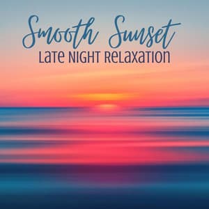 Sweet Saxophone Jazz for Late-Night Relaxation - Dylan Howard