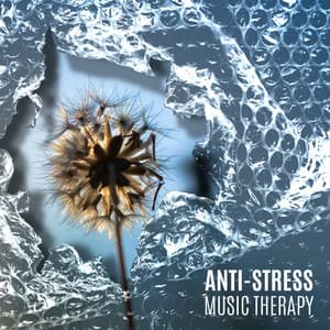 Anti-Stress Music Therapy - Meditation and Relaxation, Mental Well-Being, Positive Attitude - Exotic New Age Master