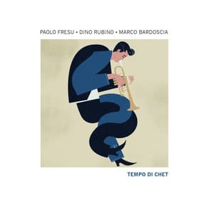 Tempo Di Chet - Paolo Fresu