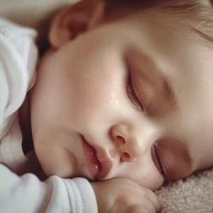 Canciones De Cuna Tranquilas: Música Para La Serenidad Del Sueño Del Bebé - Musica para Bebes