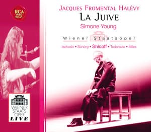 Fromental Halévy: La Juive - Fromental Halévy