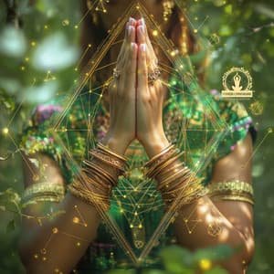 Explorando a Profundidade da Alma - Meditação Espiritualidade Musica Academia