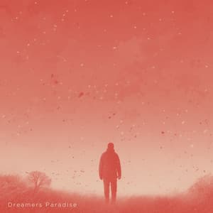 Dreamers Paradise - Music for Sleeping Deeply