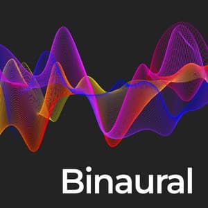 Manifestation & Abundance Binaural Beats - Deep Sleep Music Lab