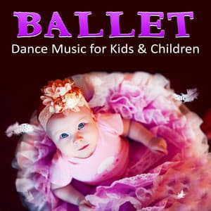 Ballet Dance Lush Kids & Children - Philippe Miles