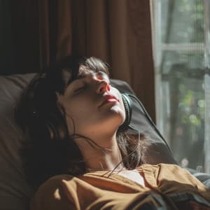 Música Para Momentos De Silencio: Ecos Armónicos Suaves - Santuario de Música de Limpieza de Chakras