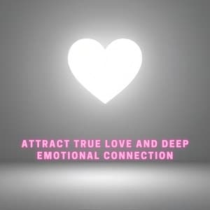 Attract Love and Deep Emotional Connection - Alpha Vectoriam