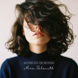 Breathe Into the Becoming - Mira Selenith