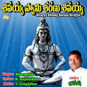 Sivayya Swamy Saranu Sivayya - Bheemesh