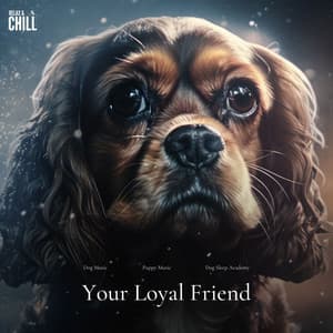 #01 Your Loyal Friend - Dog Music