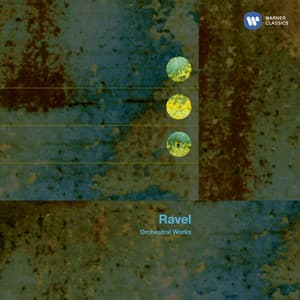 Ravel: Bolero - Maurice Ravel