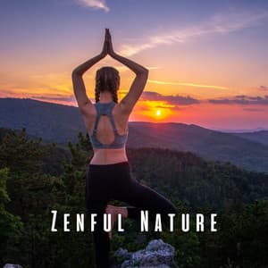 Zenful Nature: Ambient Sounds for Yoga and Inner Connection - Nature Soundscape