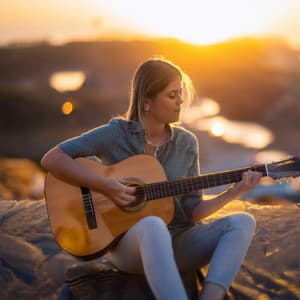 Música De Guitarra Atemporal: Una Escapada Sonora - Guitarras de America