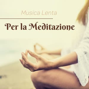 Musica lenta per la meditazione - campane tibetane antistress - Musica Rilassante & Benessere