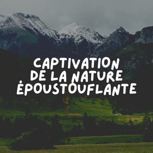 Captivation de LA Nature Époustouflante - Sons de la nature
