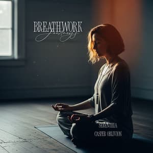 Breathwork Journeys - Serenthia