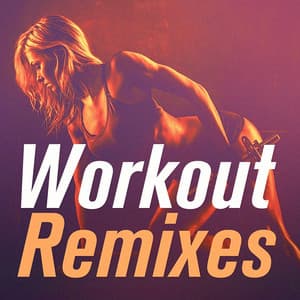 Workout Remixes - Workout Heroes