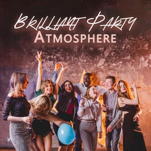 Brilliant Party Atmosphere: Youthful & Dynamic Electronic Rhythms - DJ Infinity Night