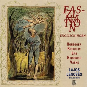 Faszination English-Horn - Lajos Lencsés