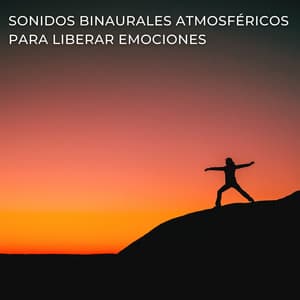 Sonidos Binaurales Atmosféricos Para Liberar Emociones - Ondas Alfa Colectivo