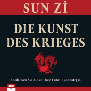 Die Kunst des Krieges - Sun Tzu