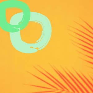 Jazz Organ - Background Music for Easy Going Days - Summer Jazz