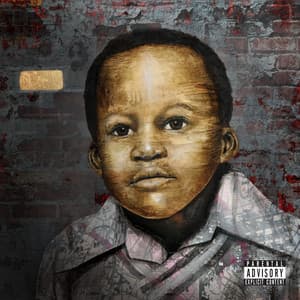 First Brick - Rasheed Chappell