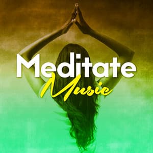 Meditate Music - Meditation Deep Sleep