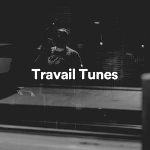 Travail Tunes - Lofi Nation