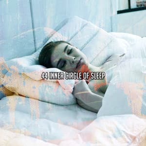 44 Inner Circle Of Sleep - Baby Rest