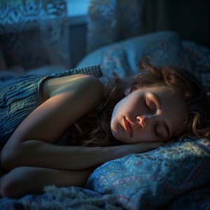 Paz Rítmica: Melodías Tranquilas De La Noche - Música del lobby del hotel