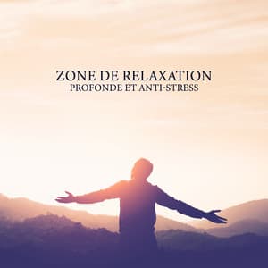 Zone de relaxation profonde et anti-stress - Sons relaxants de la flûte arabe, des tambours et des pluies, zone de relaxation, de méditation et de yoga - Club de Méditer de Détendre