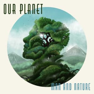 Our Planet - Man and Nature - Marc Steinmeier