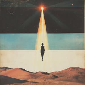 Bewusste Friedlichkeit - Meditationsmusik