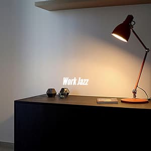 Work Jazz - Spanish Guitar Playlist