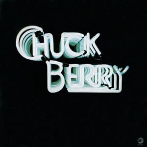 Chuck Berry - Chuck Berry