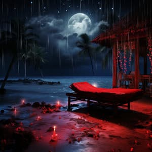 Relaxing Rain Raindrop: Spa Massage Music - Mother Nature FX