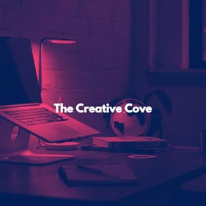The Creative Cove - French Cafe Jazz Chill