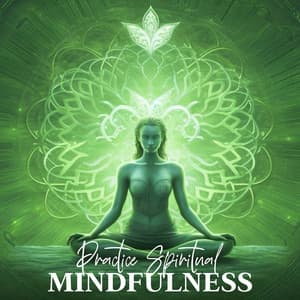 Practice Spiritual Mindfulness - Giulia Tylor