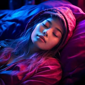 Hip Hop Beats for a Peaceful Night - Lofi Stranger