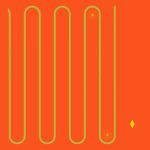 Backdrop for Lounging Luxury - Dinner Party Jazz Radio