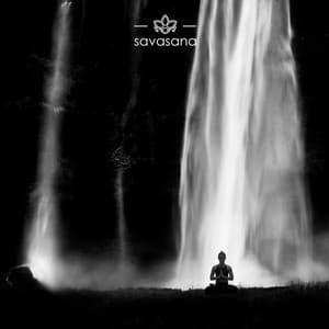Background Music For Yoga - Meditation Savasana