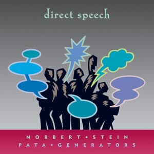 Direct Speech - Norbert Stein