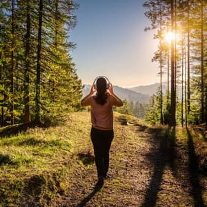 Flujo De Relajación Lofi: Música Suave Patrones - Soluciones de ritmos binaurales